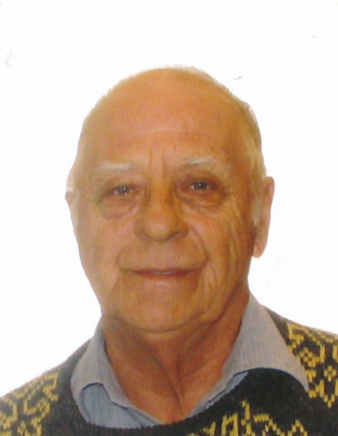 Jean-Marc Drolet