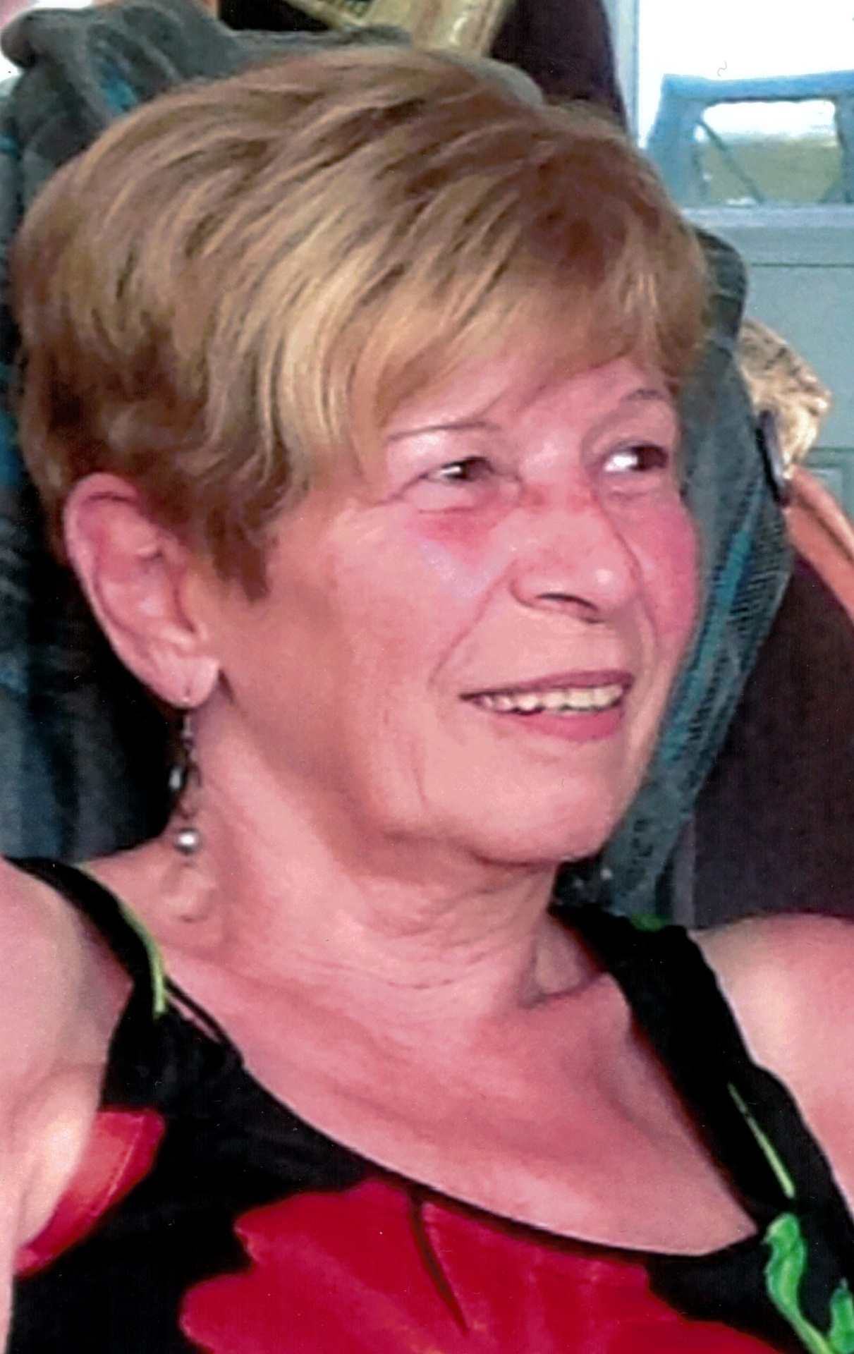 Nicole Boisvenue
