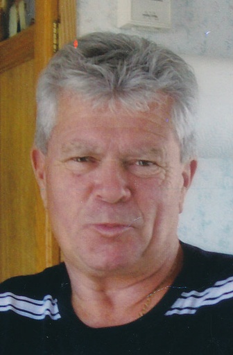 Jacques Hatin