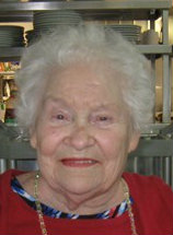 Jeannette Paiement Croisetière