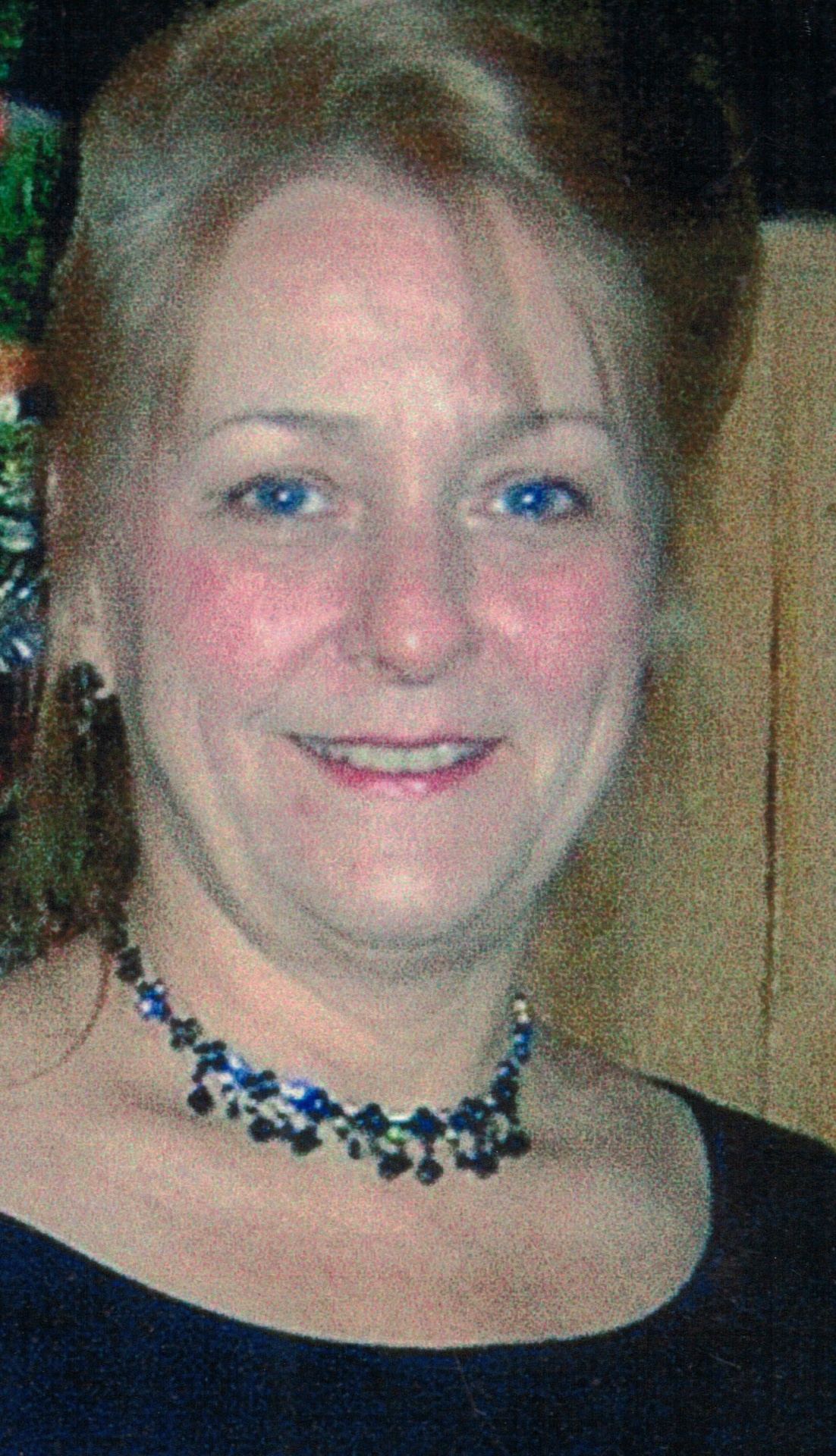 Cécile Mosseau