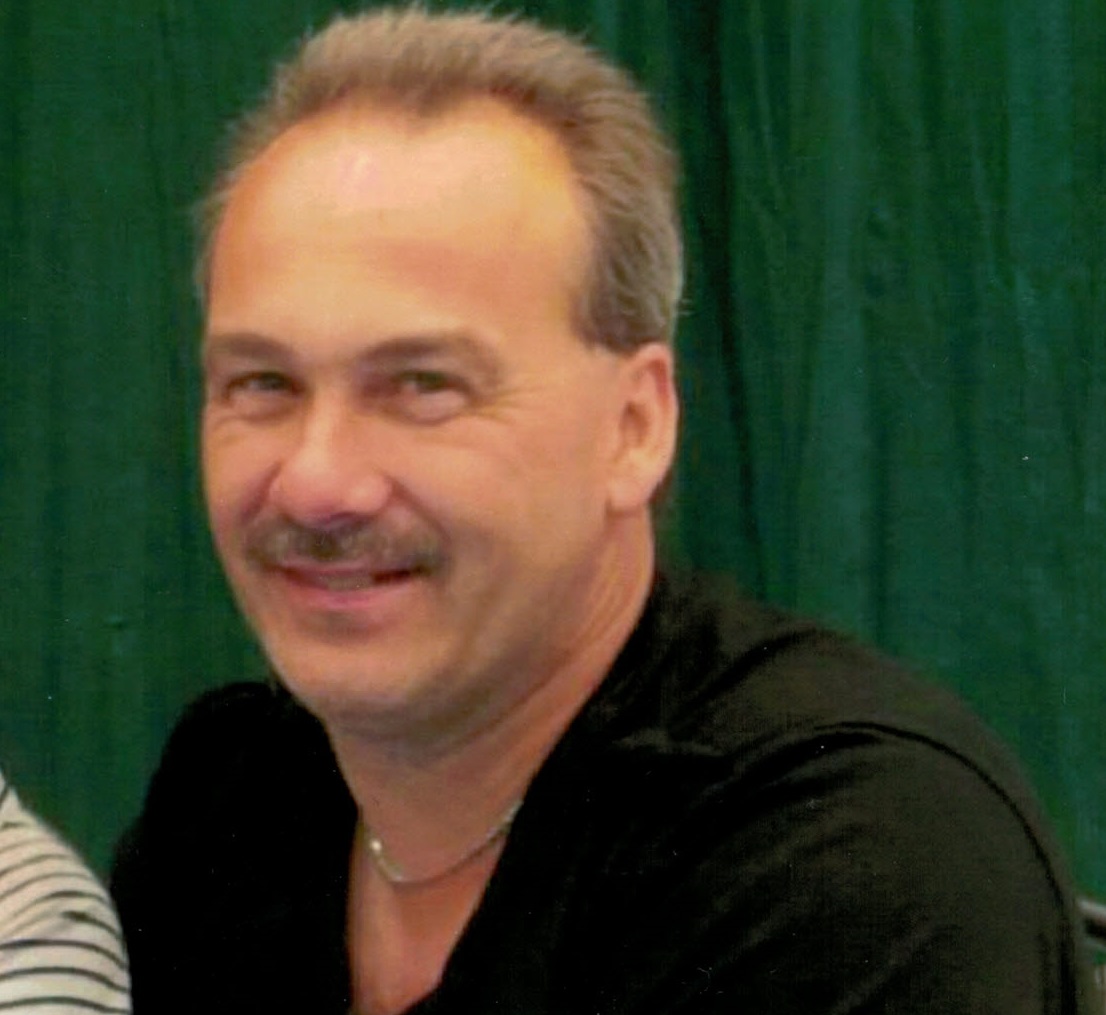 Jean-Luc Lyrette