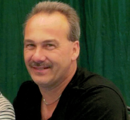 Jean-Luc Lyrette
