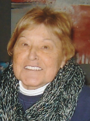 Suzanne Leclerc
