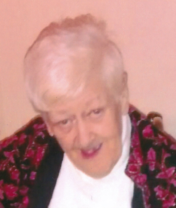 Fleur-Ange Grégoire