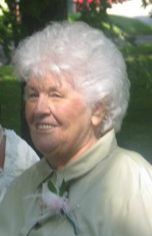 Thérèse Gagnon