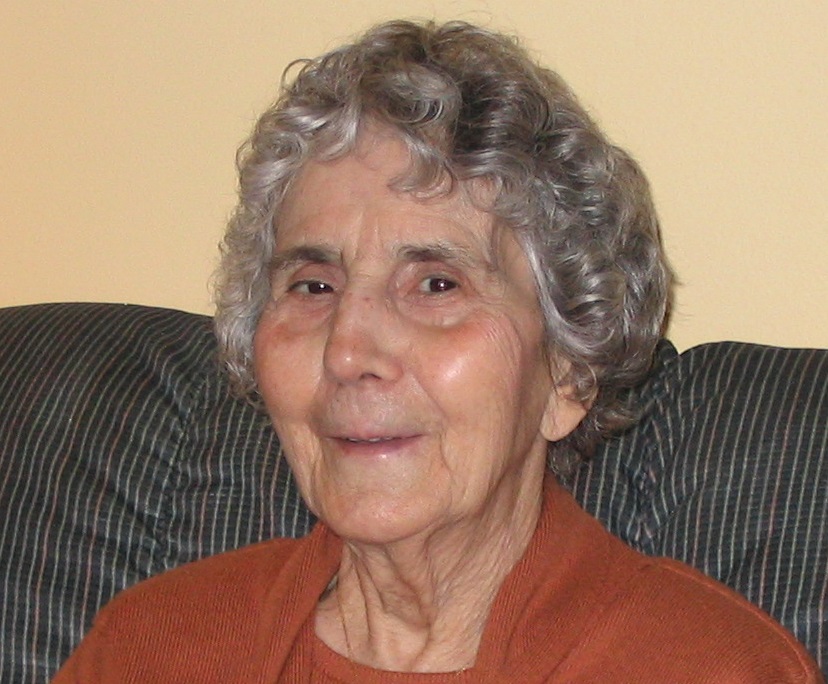 Thérèse Dufour