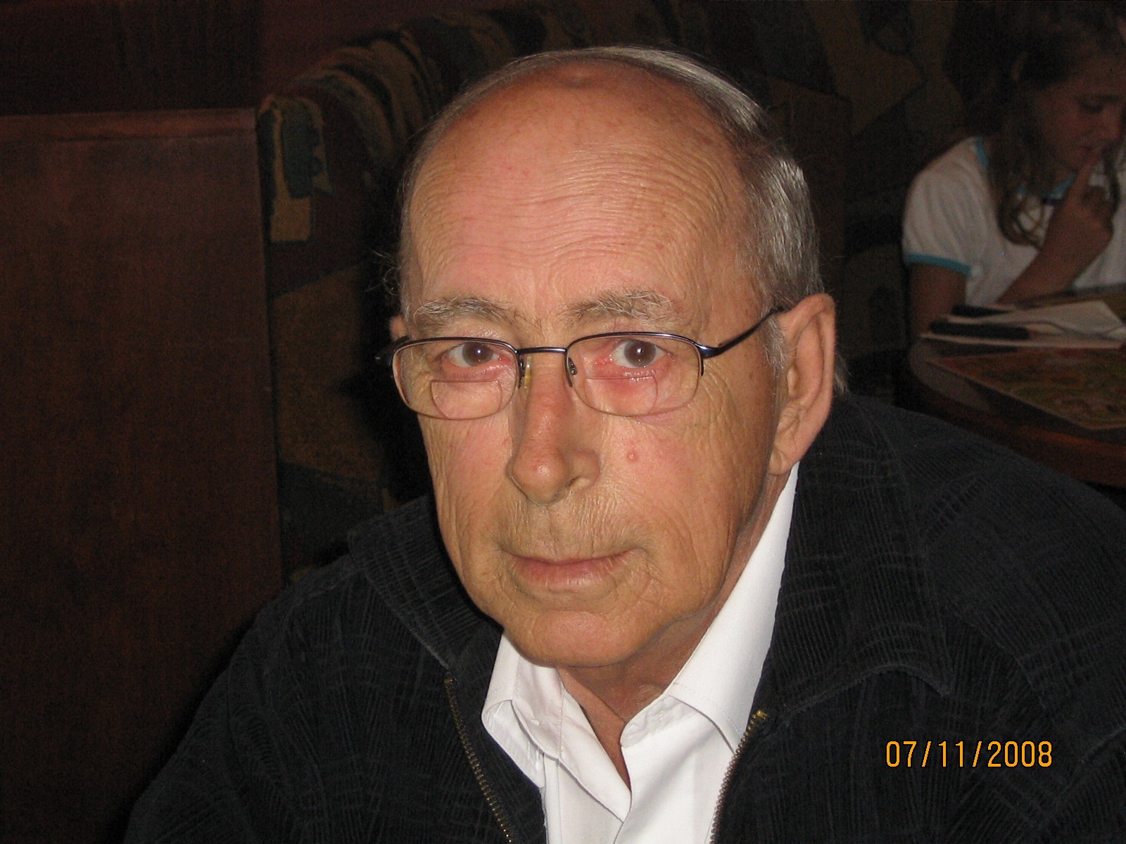 Armand Drolet