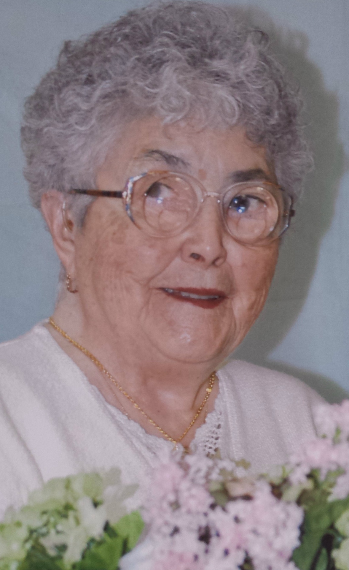 Gilberte Nault