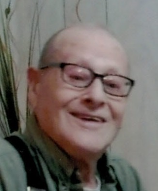 Ronald Charlebois
