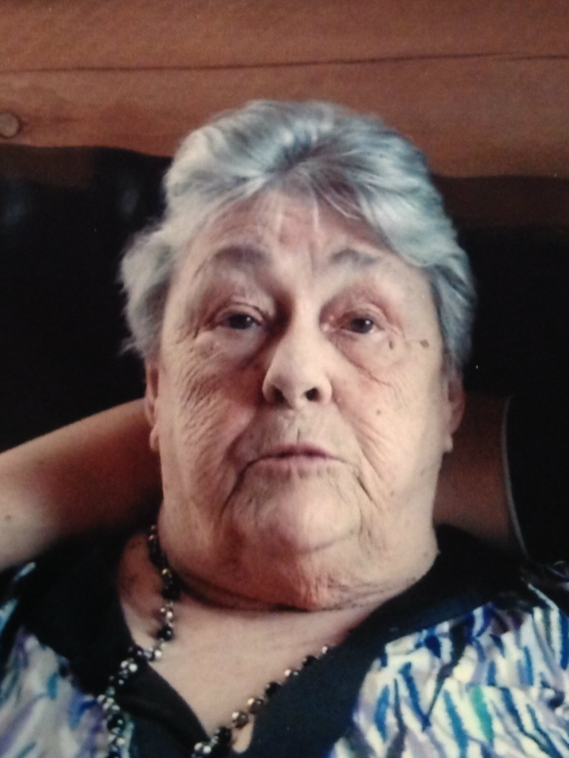 Raymonde Malette