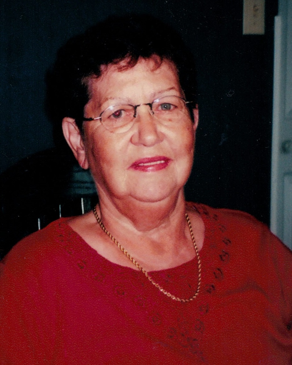 Jeanne-Mance Savard