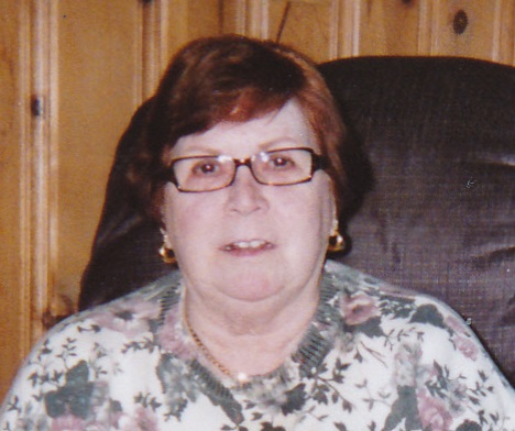 Ange Aimée Dulong