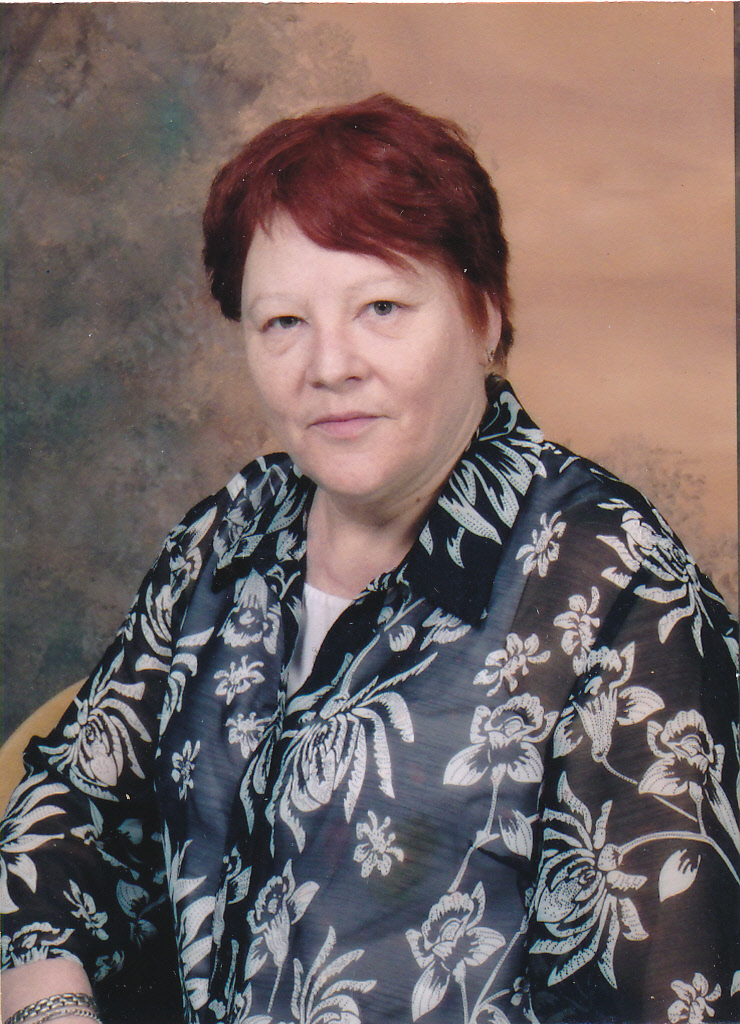 Gabrielle Lefebvre