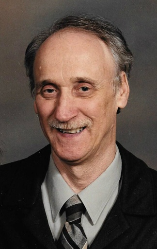 Claude Charbonneau