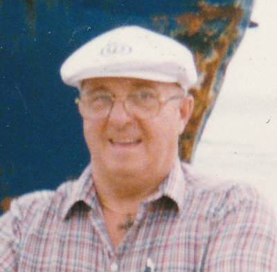 Raymond Maillé