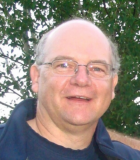 Benoit Proulx
