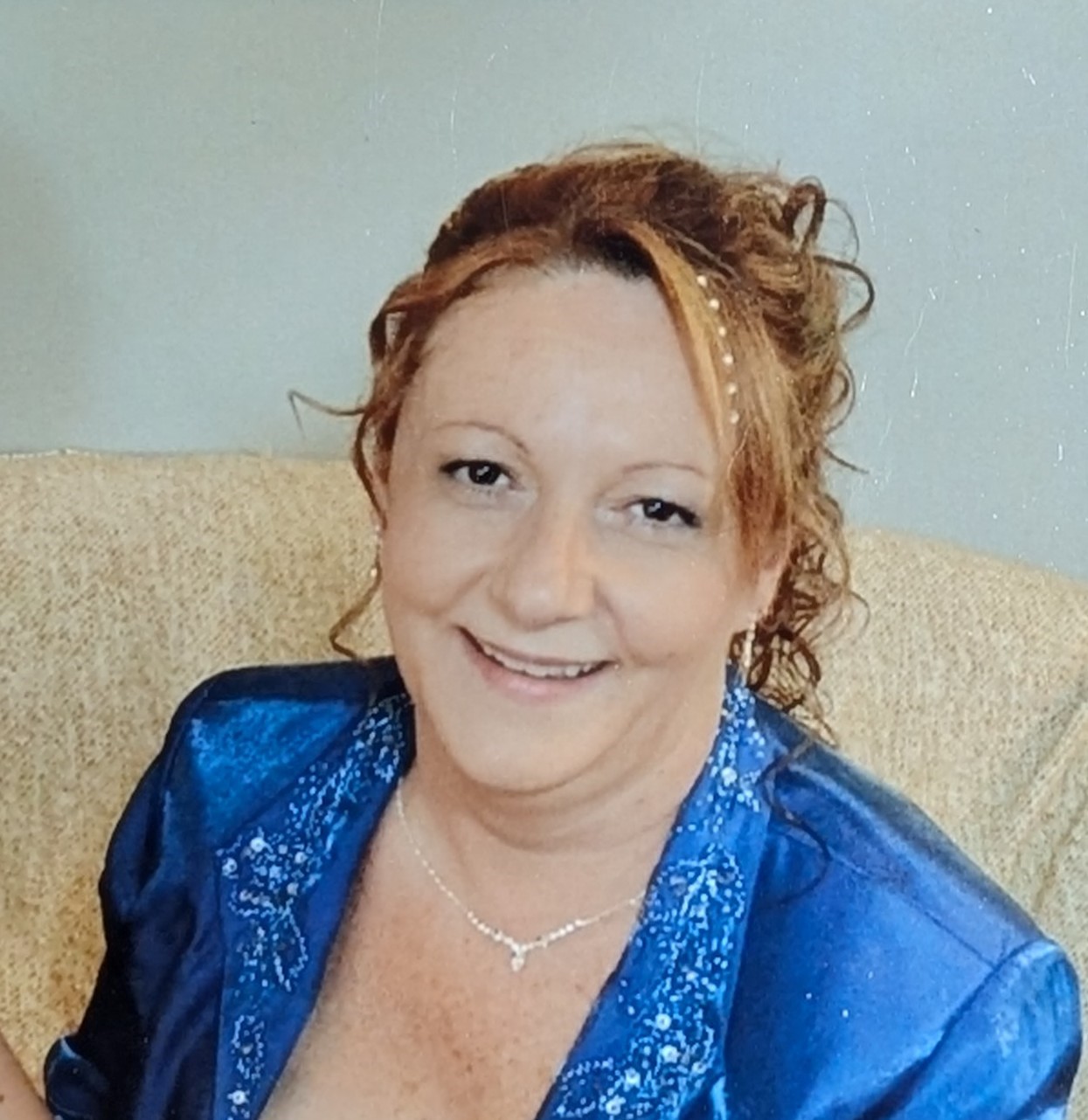 Sylvie Chartrand