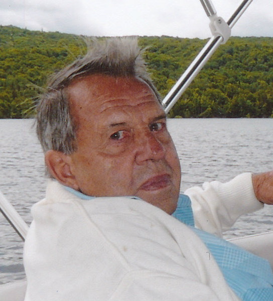 Jean-Marc Raymond