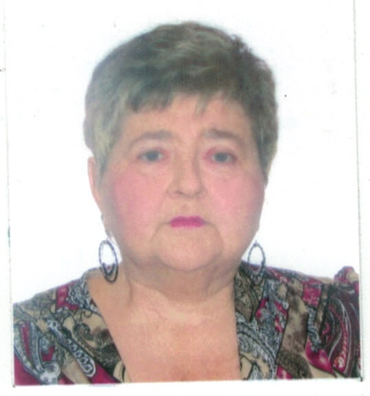 Suzanne Osborne