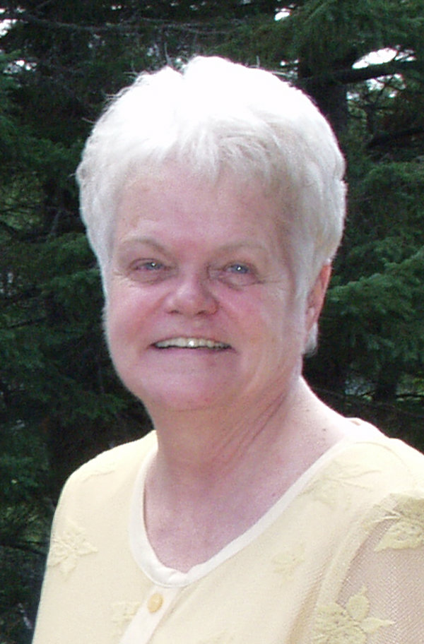 Claudette Beluse