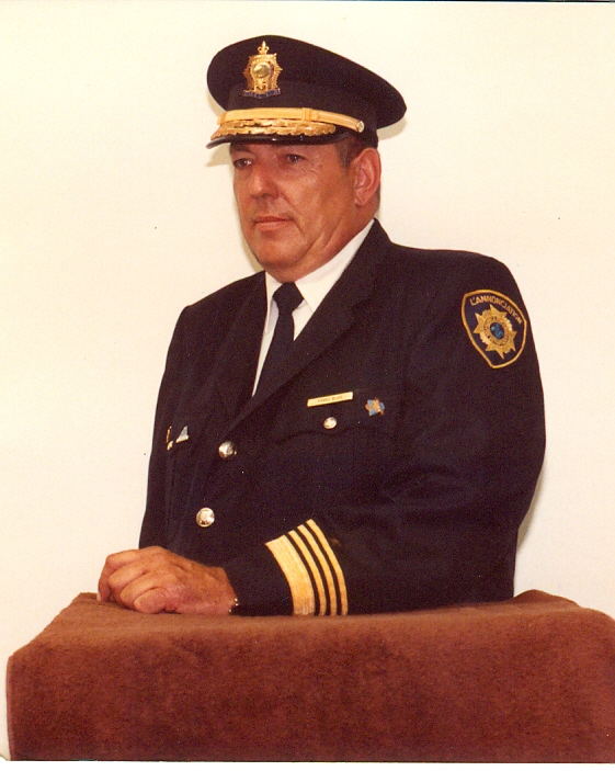 Pierre Blais