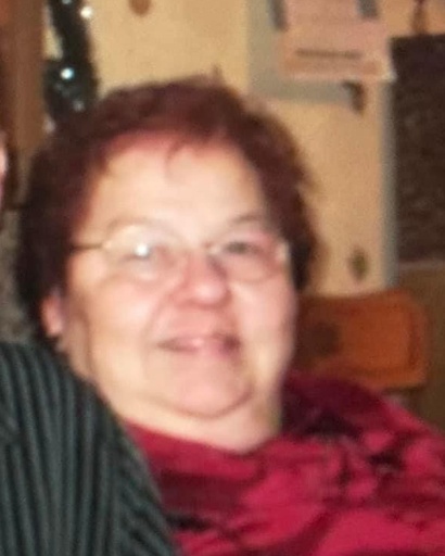 Nicole Poudrette