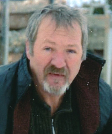 Yves Gaudreau