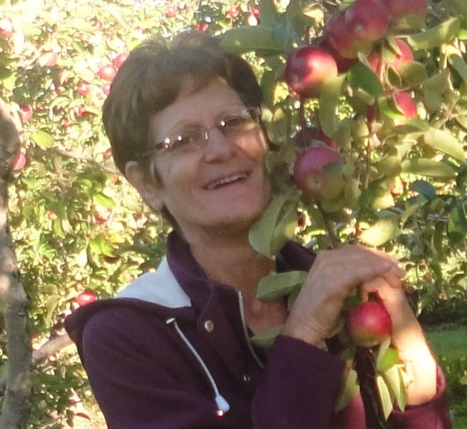 Huguette Bélisle