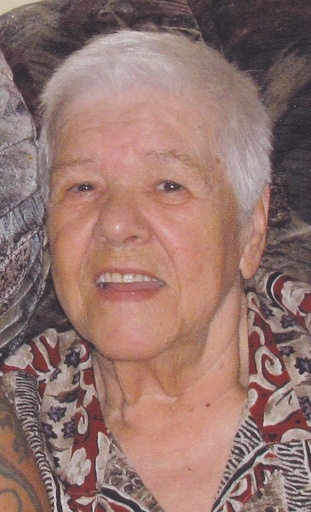 Yvette Lapointe