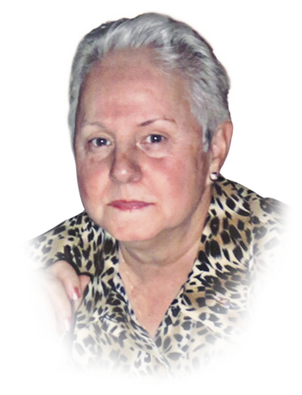 Yolande Gaudreau