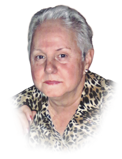 Yolande Gaudreau