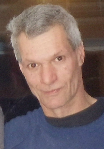 Stéphane Huberdeau