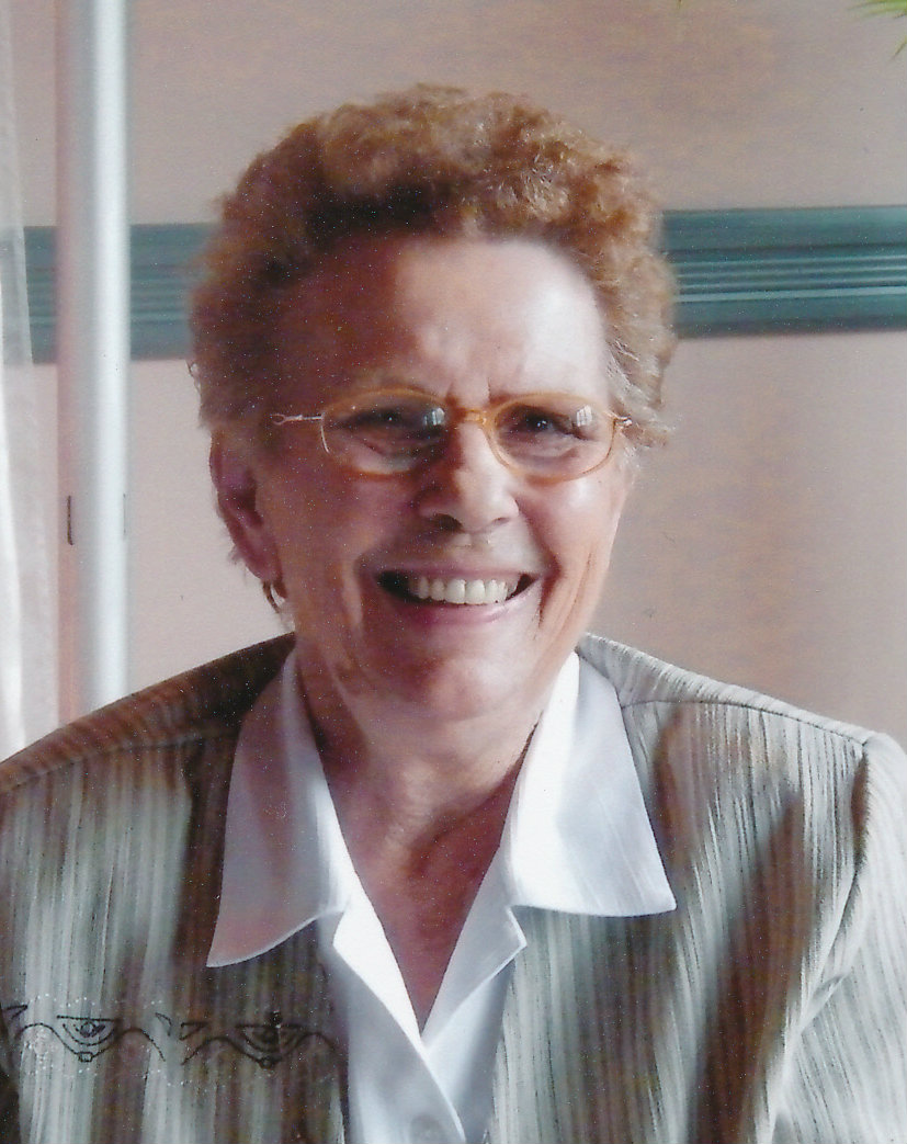 Clairette Sigouin Guénette