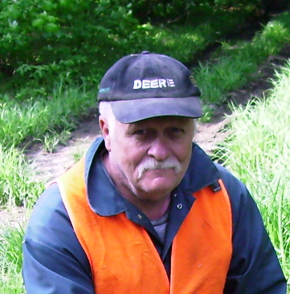 Roger Clermont
