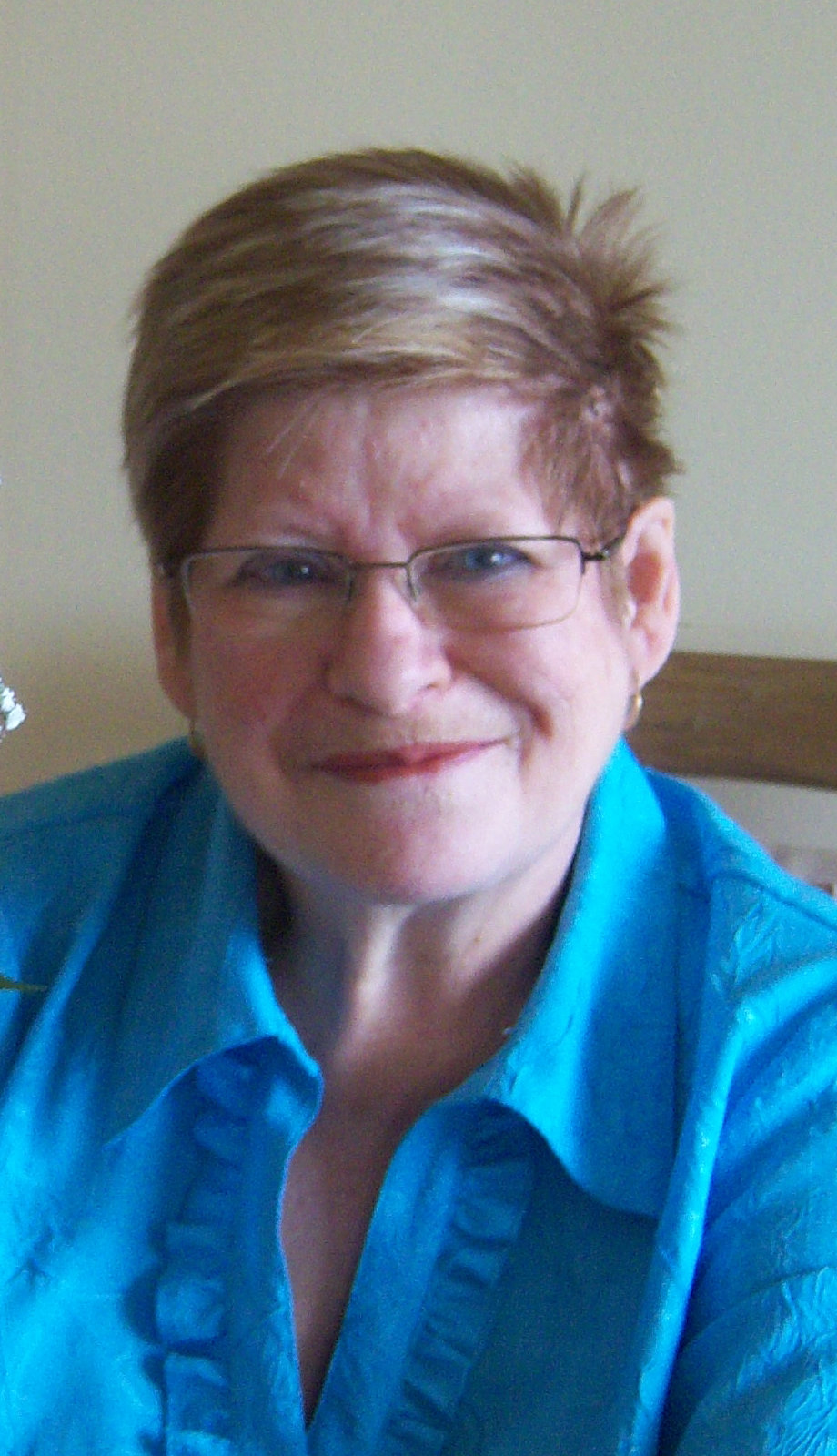 Paulette Clément