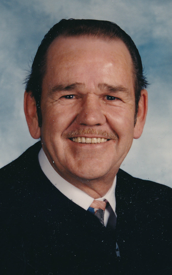 Réal Nadeau