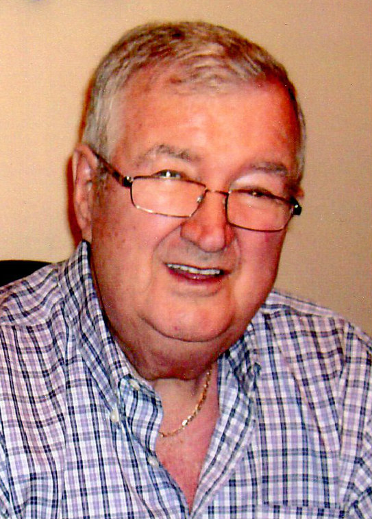 Claude Boucher