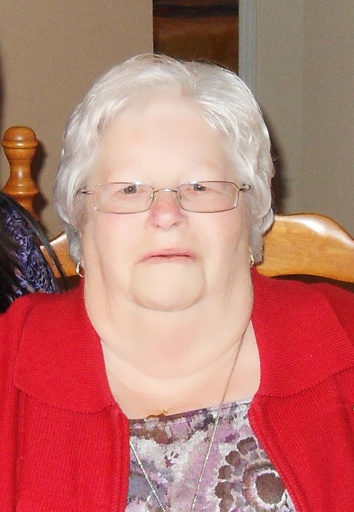 Priscille Hélie whear