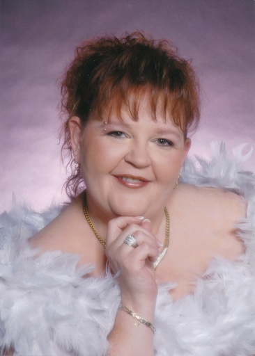 Suzanne Gareau