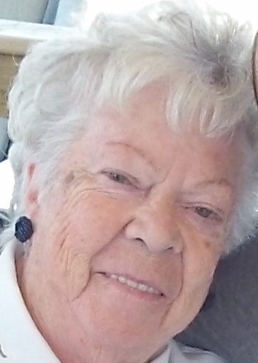 Yvette Latreille Lauzon