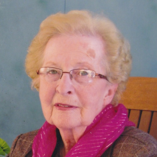 Marielle Lortie Viger