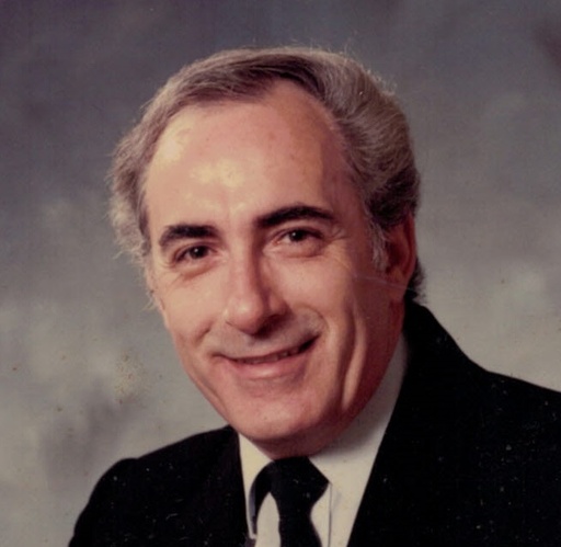 Réjean Leduc