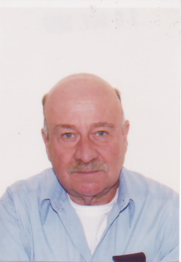 Roger St-Aubin