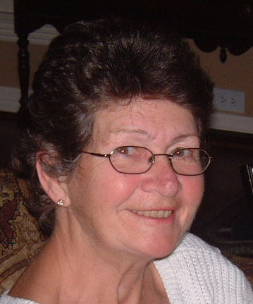Jacqueline Ladouceur
