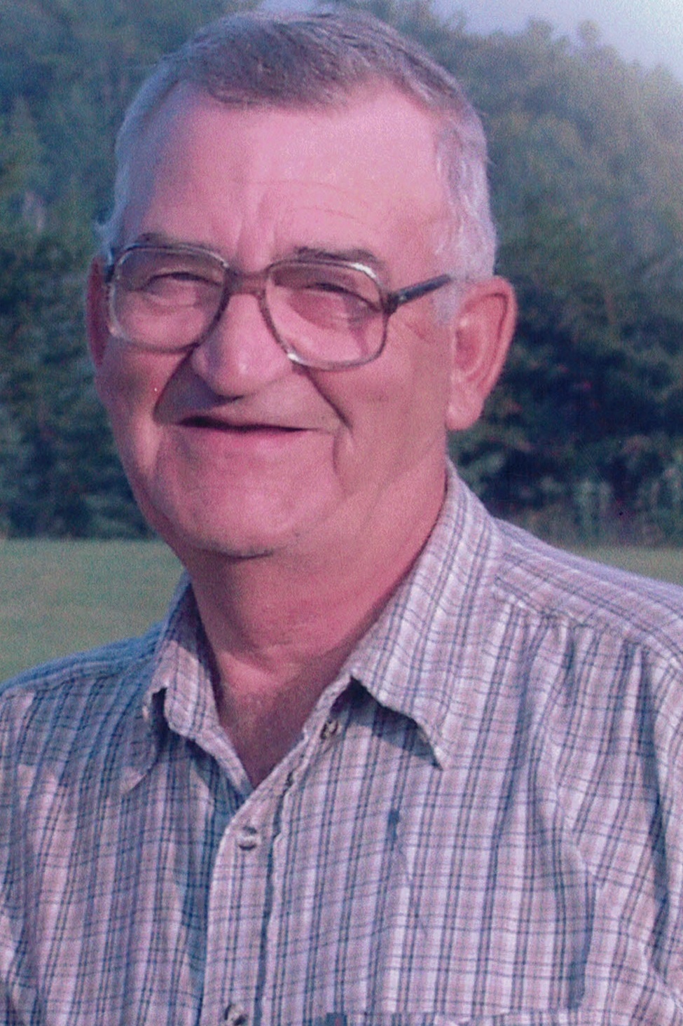 Russel Cronier