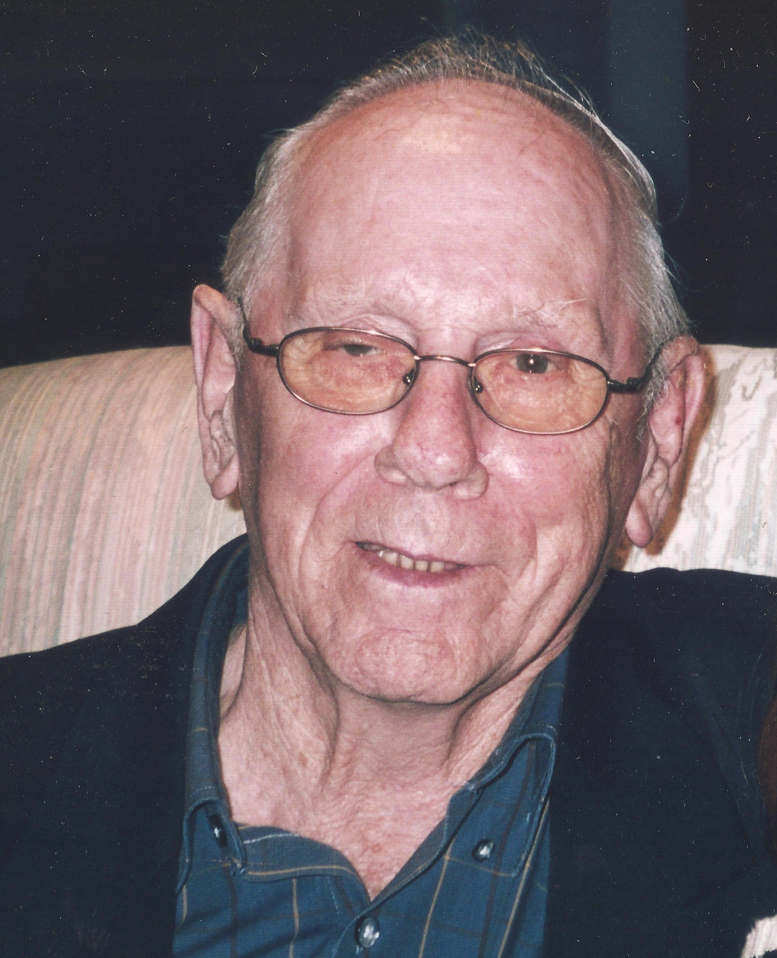 Jean-Marie Meilleur