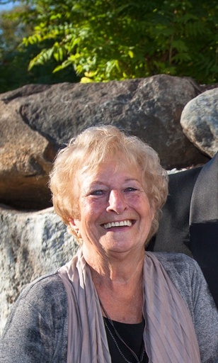 Georgette Lapointe Montpetit