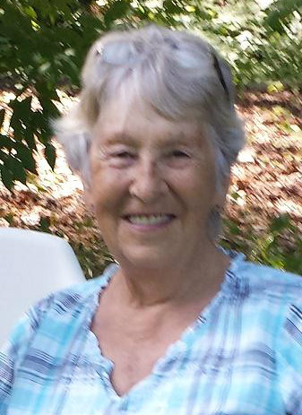 Ghislaine Beaulne
