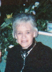 Jacqueline Langlois